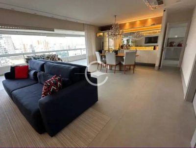 Apartamento, 3 quartos, 211 m² - Foto 1