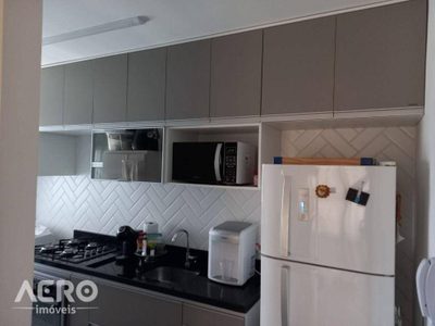 Apartamento, 3 quartos, 69 m² - Foto 2