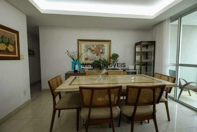 Apartamento, 4 quartos, 130 m² - Foto 2