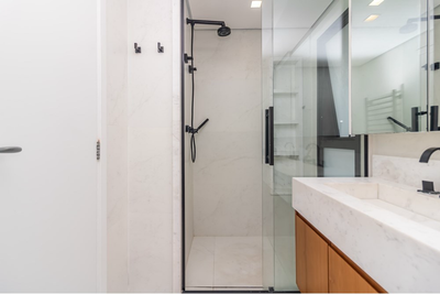 Apartamento, 3 quartos, 145 m² - Foto 3