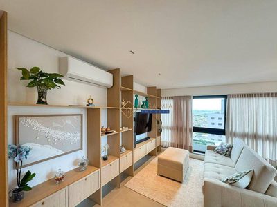 Apartamento, 2 quartos, 97 m² - Foto 2