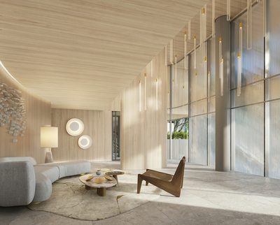 Cobertura, 4 quartos, 691 m² - Foto 3
