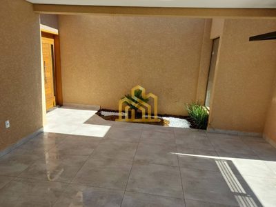 Casa, 3 quartos, 155 m² - Foto 5