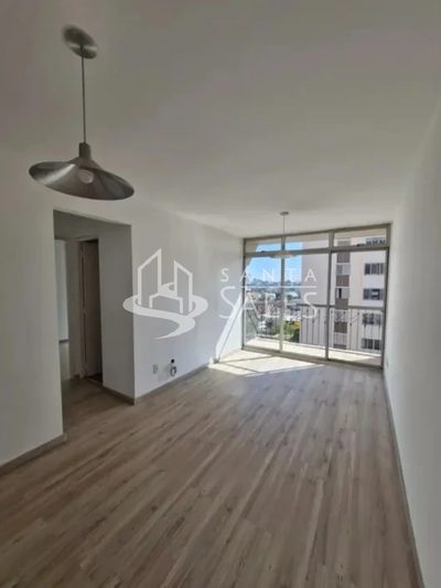 Apartamento, 2 quartos, 58 m² - Foto 1