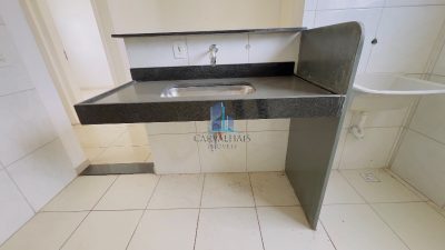 Apartamento, 2 quartos, 45 m² - Foto 5