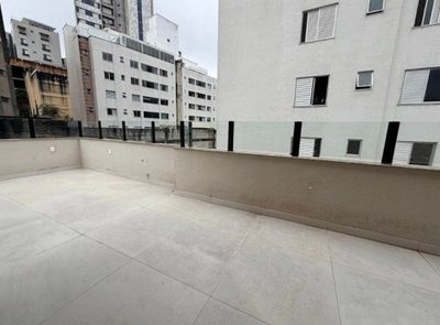 Cobertura, 3 quartos, 133 m² - Foto 1