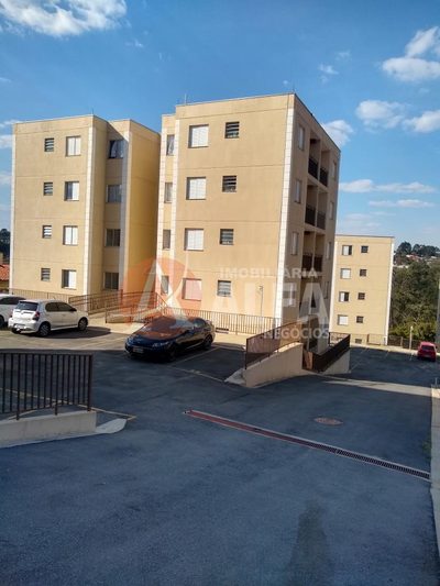 Apartamento, 2 quartos, 62 m² - Foto 1