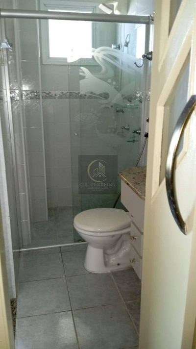Apartamento, 3 quartos, 80 m² - Foto 5