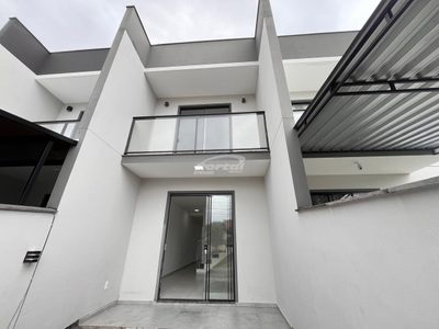 Casa, 2 quartos, 79 m² - Foto 3