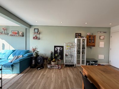 Apartamento, 3 quartos, 71 m² - Foto 3