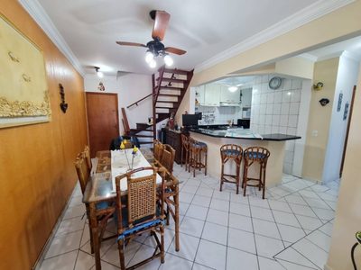 Cobertura, 4 quartos, 180 m² - Foto 2