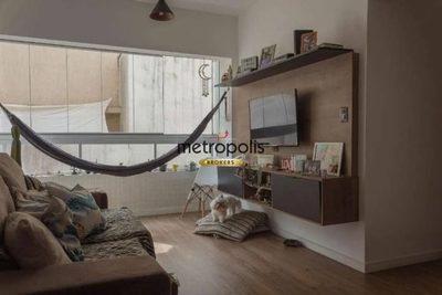 Apartamento, 2 quartos, 70 m² - Foto 1