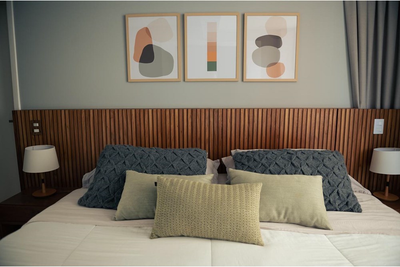 Apartamento, 2 quartos, 75 m² - Foto 4