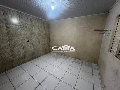 Casa, 1 quarto, 30 m² - Foto 4
