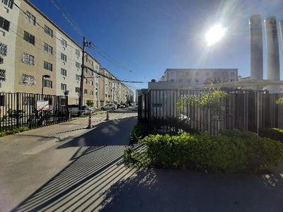 Apartamento, 2 quartos, 40 m² - Foto 1