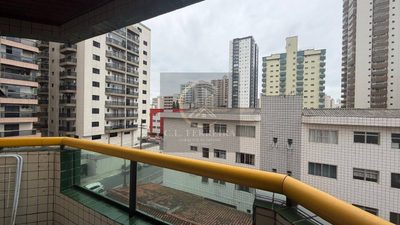 Apartamento, 1 quarto, 53 m² - Foto 3