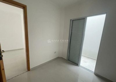 Apartamento, 2 quartos, 45 m² - Foto 1