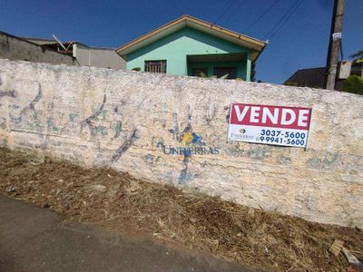 Terreno, 395 m² - Foto 2