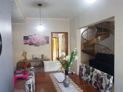 Casa, 4 quartos, 300 m² - Foto 5