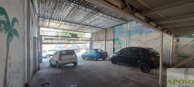 Loja-Salão, 104 m² - Foto 3