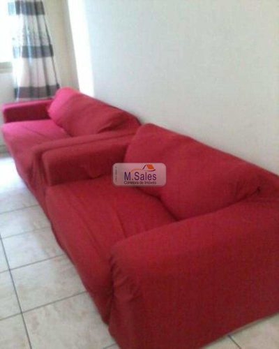 Apartamento, 2 quartos - Foto 1
