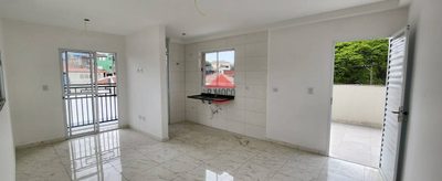 Apartamento, 3 quartos, 105 m² - Foto 1