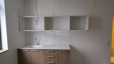 Flat/Apart Hotel, 1 quarto, 22 m² - Foto 1