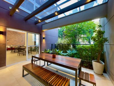 Apartamento, 2 quartos, 63 m² - Foto 4