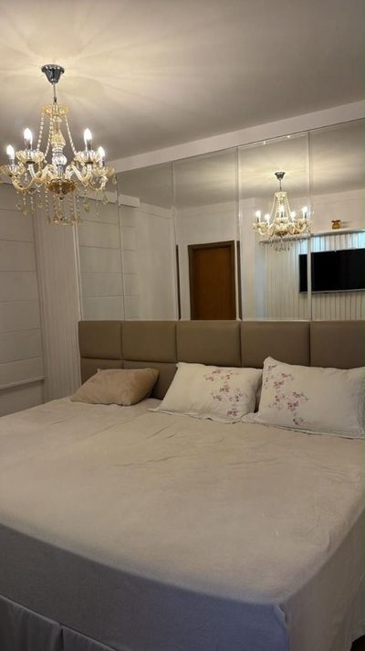 Apartamento, 3 quartos, 86 m² - Foto 4