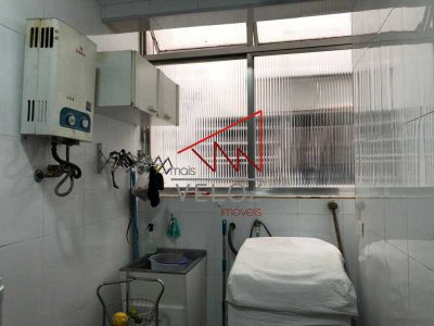 Apartamento, 2 quartos, 80 m² - Foto 4