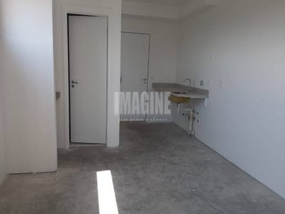 Kitnet-Studio, 27 m² - Foto 3