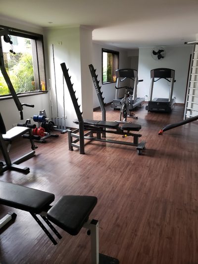 Apartamento, 3 quartos, 262 m² - Foto 4