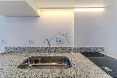 Apartamento, 1 quarto, 28 m² - Foto 5