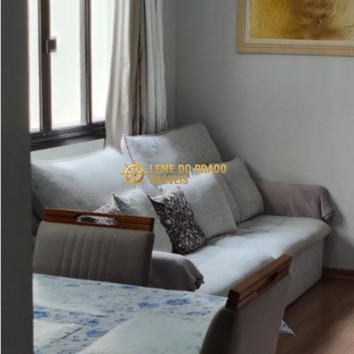 Apartamento, 3 quartos, 84 m² - Foto 4
