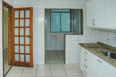 Apartamento, 3 quartos, 108 m² - Foto 2
