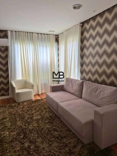 Casa, 4 quartos, 510 m² - Foto 2