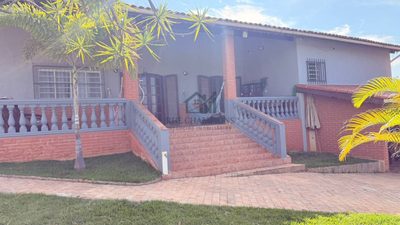 Chácara, 3 quartos, 2400 m² - Foto 3