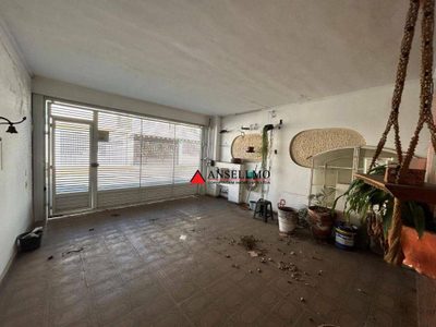 Sobrado, 4 quartos, 230 m² - Foto 2