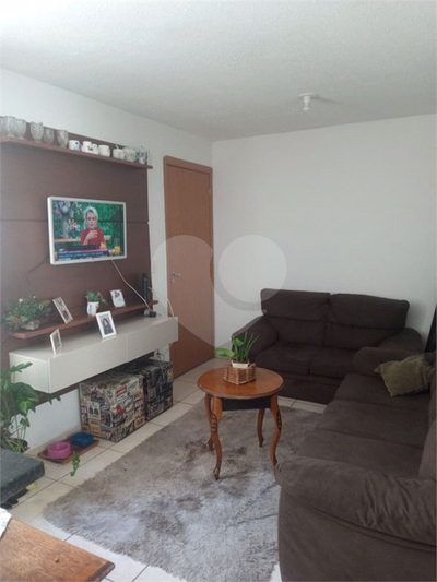 Apartamento, 2 quartos, 39 m² - Foto 1