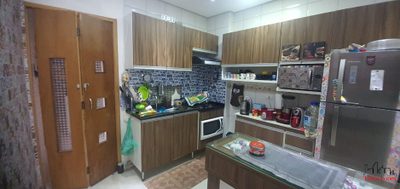 Apartamento, 1 quarto, 42 m² - Foto 1