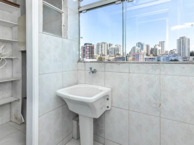 Apartamento, 1 quarto, 47 m² - Foto 3