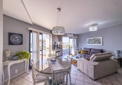 Cobertura, 3 quartos, 120 m² - Foto 1