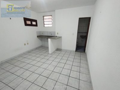 Apartamento, 1 quarto, 30 m² - Foto 3