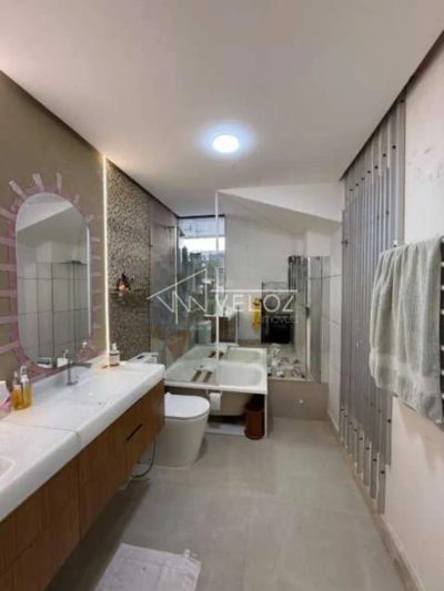 Apartamento, 4 quartos, 264 m² - Foto 1