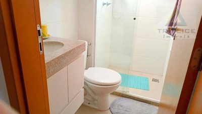 Apartamento, 2 quartos, 54 m² - Foto 5