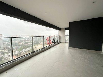 Apartamento, 3 quartos, 125 m² - Foto 3