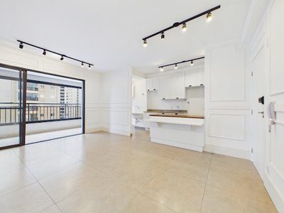 Apartamento, 2 quartos, 88 m² - Foto 3