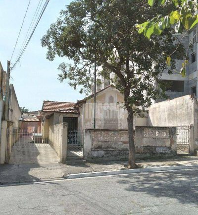 Terreno, 506 m² - Foto 1