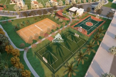 Terreno, 200 m² - Foto 3