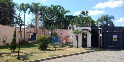 Apartamento, 2 quartos, 55 m² - Foto 3